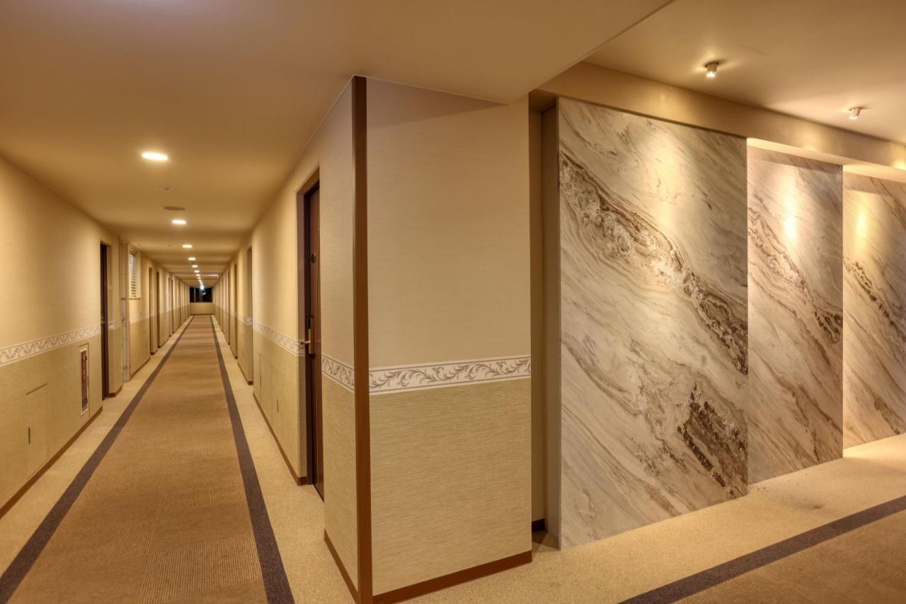 Fuji Matsuzono Hotel Yamanakako Exterior foto